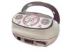 Power Q-2200 lymfemassageapparaat