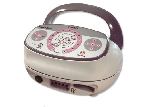 Power Q-2200 lymfemassageapparaat
