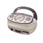 Power Q-2200 lymfemassageapparaat