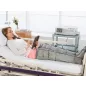 Power Q-8060 lymfmassageapparaat