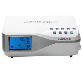 Power Q-8120 lymfmassage-apparaat