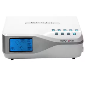 Power Q-8120 lymfmassage-apparaat