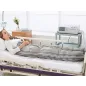 Power Q-8120 lymfmassage-apparaat