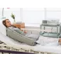 Power Q-8120 lymfmassage-apparaat