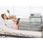 Power Q-8120 lymfmassage-apparaat