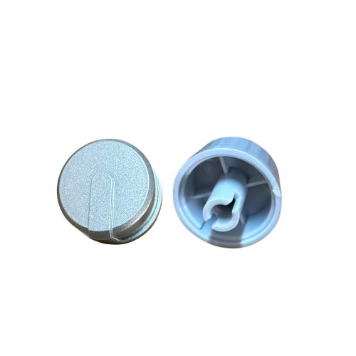 Tijdinstelknop voor PQ-1000 Plus-apparaten