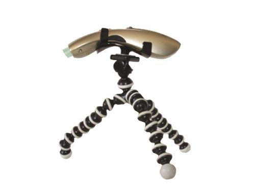 Standaard voor B-Cure laagenergetische laserapparaten