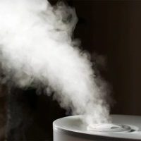 Accessoires voor zouttherapie-apparaten