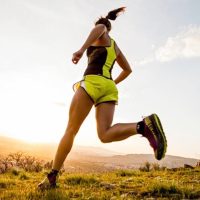 Uithoudingsvermogen verbeteren