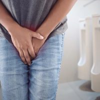 Behandeling van incontinentie bij mannen
