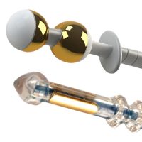 Sonde voor incontinentiebehandeling