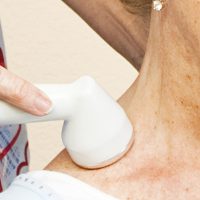 Accessoires voor echografie