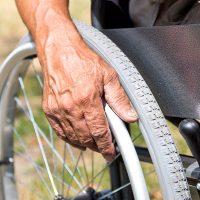 ALS (amyotrofische laterale sclerose)