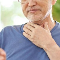 Dysfagie - slikstoornis