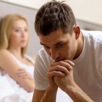 Vroegtijdige zaadlozing