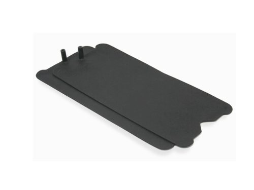 Elektrode voor hand- en voetbehandeling