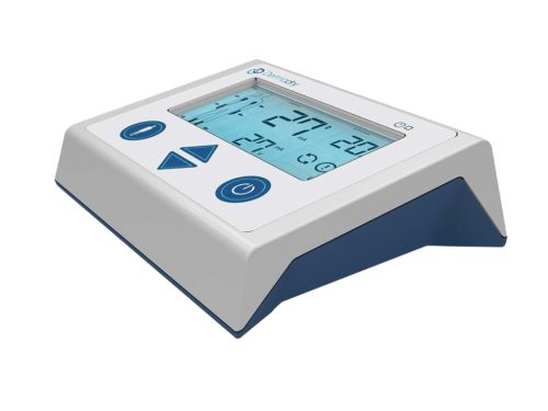 DermaDry Total hyperhidrose behandelapparaat