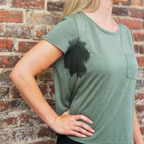 DermaDry Total hyperhidrose behandelapparaat