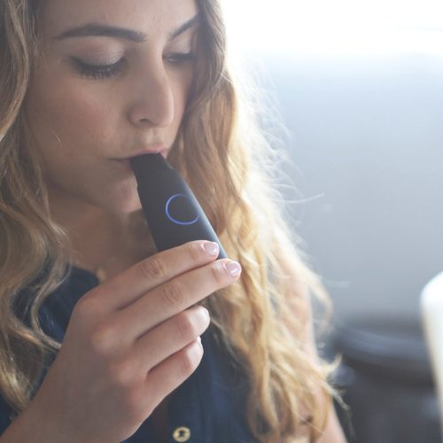 Lumen stofwisselingstracker