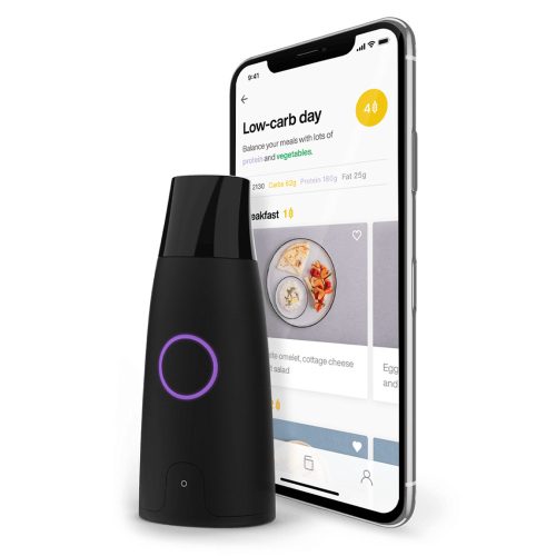 Lumen stofwisselingstracker