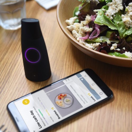 Lumen stofwisselingstracker