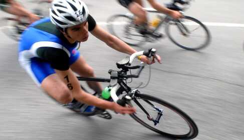 Cycling Pro sport spierstimulator