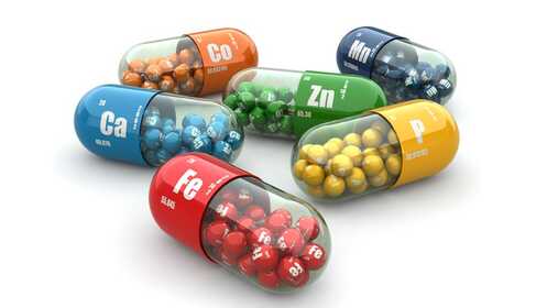 Helpen hoge doses vitamines het immuunsysteem? Is dat echt zo?