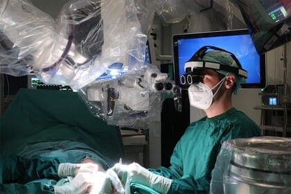 Lymfe-reconstructieoperatie – mogelijkheid voor de behandeling van lymfoedeem