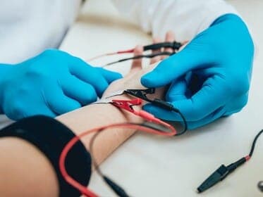 Elektromyografie (EMG). Alles wat je moet weten