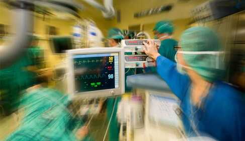 Anesthesie oftewel: moet je bang zijn voor narcose bij een operatie?