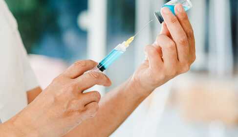 Steroidinjectie (cortisolshot) – wat je moet weten
