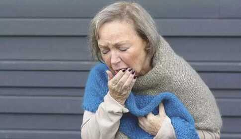 COPD en zouttherapie