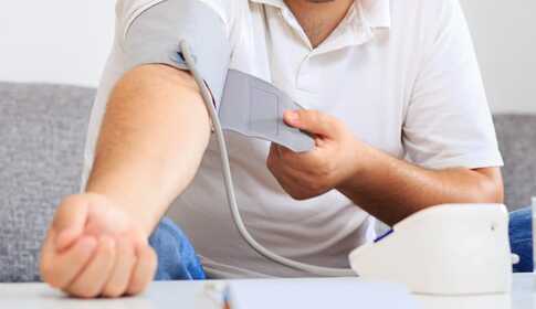 Verlaagt fysiotherapie de hoge bloeddruk?