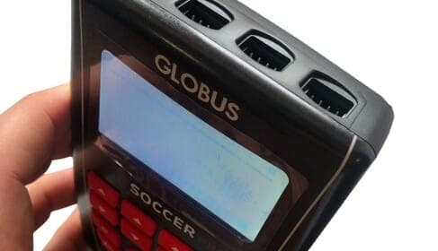 Globus-stimulatoren – elektrische behandeling op topniveau
