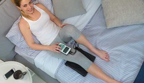 Magnetotherapie (PEMF) – handleiding voor thuisgebruik