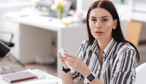 Hooikoorts en zouttherapie: natuurlijke hulp bij allergische rhinitis