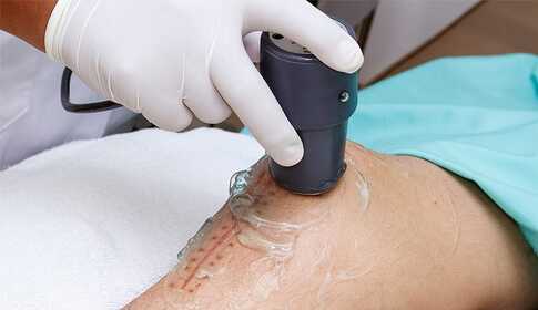 Ultrasond-dosering – gids voor behandelingsinstellingen