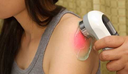 Therapeutische ultrasondbehandeling: uitgebreide gids voor gebruik thuis