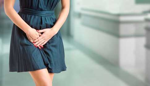 Urine-incontinentie en behandeling