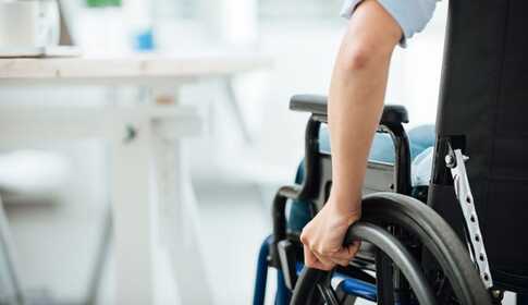 ALS-ziekte en functionele spierstimulatie (FES)