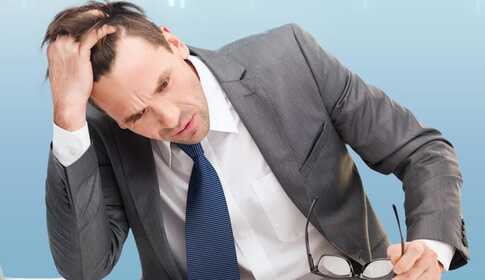 Langdurige stress en de relatie met ziekten