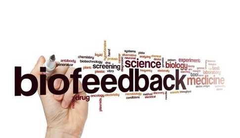 Biofeedback in de revalidatie