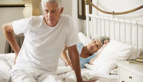 Microstroomtherapie (MENS) en effecten