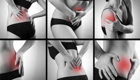 Fibromyalgie oorzaken, symptomen en behandeling