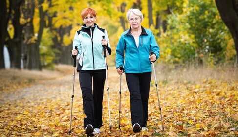 De relatie tussen fysieke activiteit en gezondheid