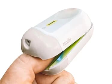 Laserbehandeling van nagelschimmel thuis: wat wetenschappelijk onderzoek zegt