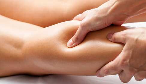 De masseur en de hem ondersteunende technologie