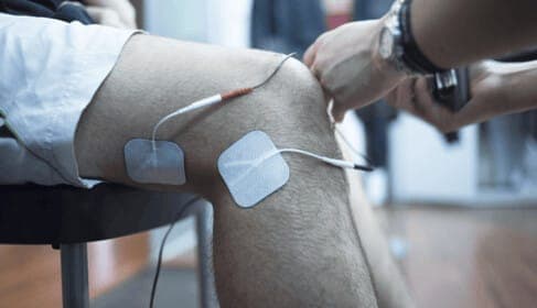 Microstroombehandeling in de praktijk