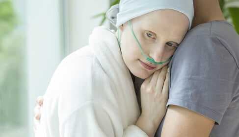 Radiotherapie (bestraling) en het risico op lymfoedeem