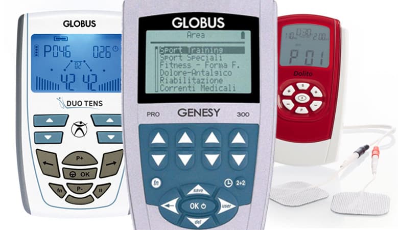 Productaanbeveling: TENS / EMS / Microstroom apparaten